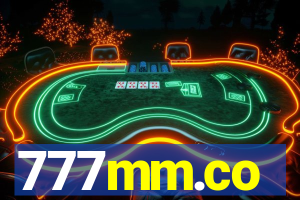 777mm.co