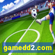 gamedd2.com