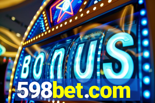 598bet.com