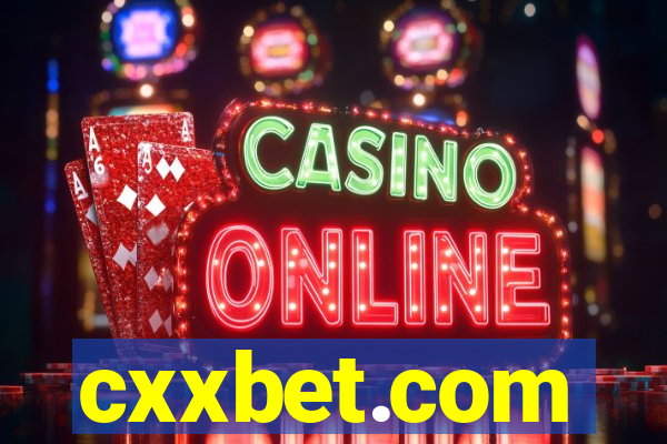 cxxbet.com