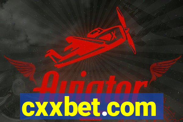 cxxbet.com