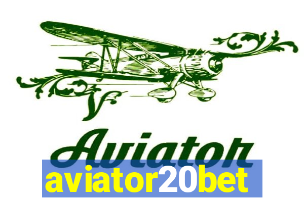 aviator20bet