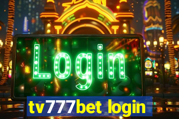 tv777bet login