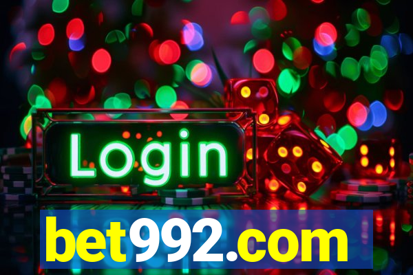 bet992.com
