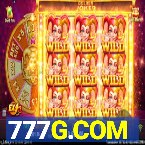 777G.COM