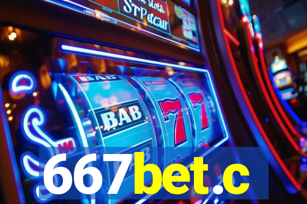 667bet.c