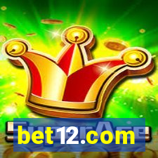 bet12.com
