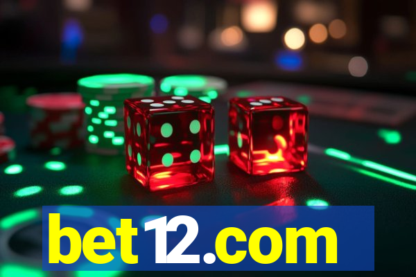 bet12.com
