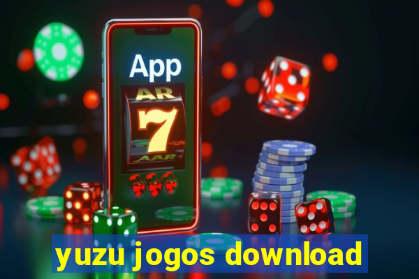 yuzu jogos download