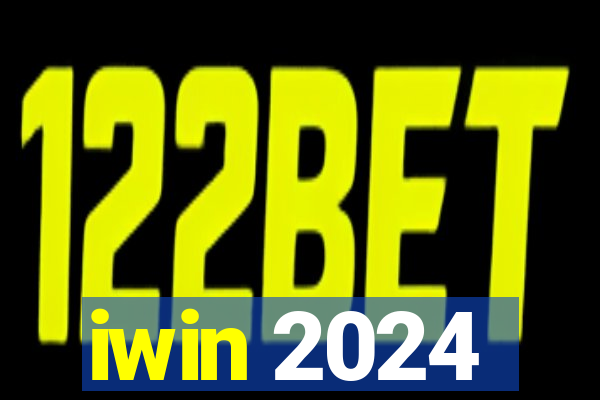 iwin 2024