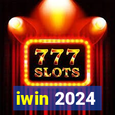 iwin 2024