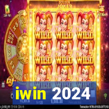 iwin 2024