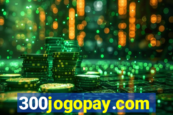 300jogopay.com