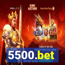 5500.bet
