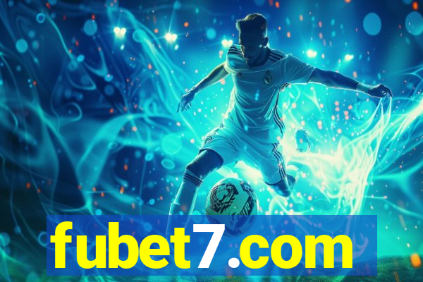 fubet7.com