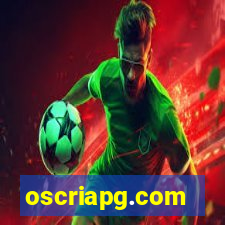 oscriapg.com