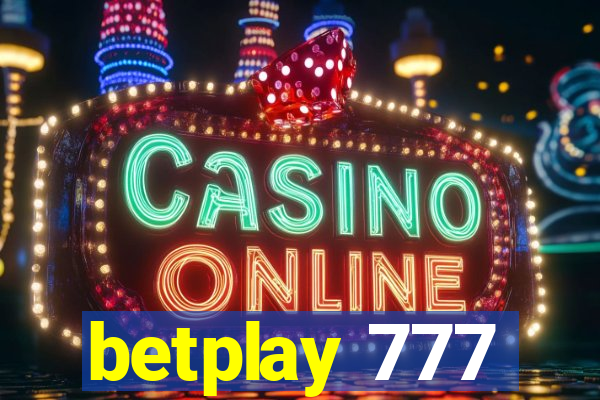 betplay 777