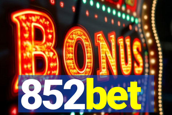 852bet