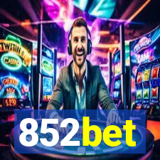 852bet
