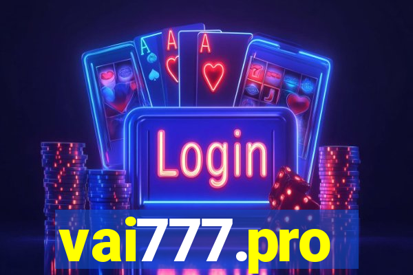 vai777.pro