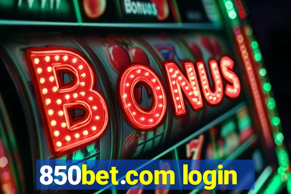 850bet.com login