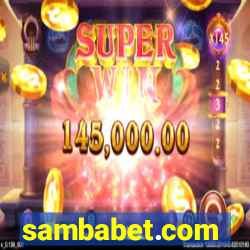 sambabet.com