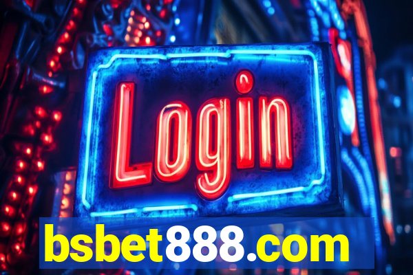 bsbet888.com