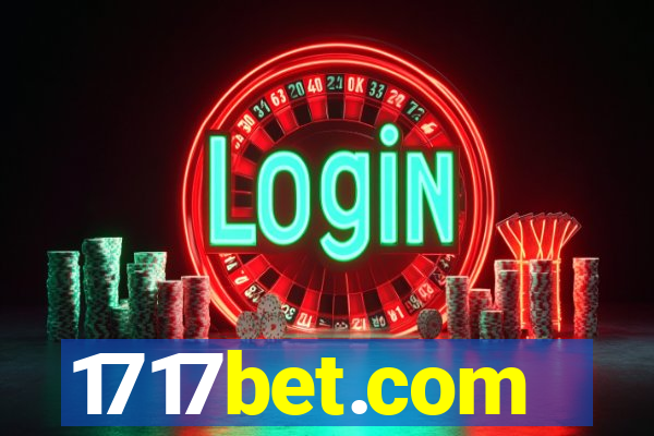 1717bet.com