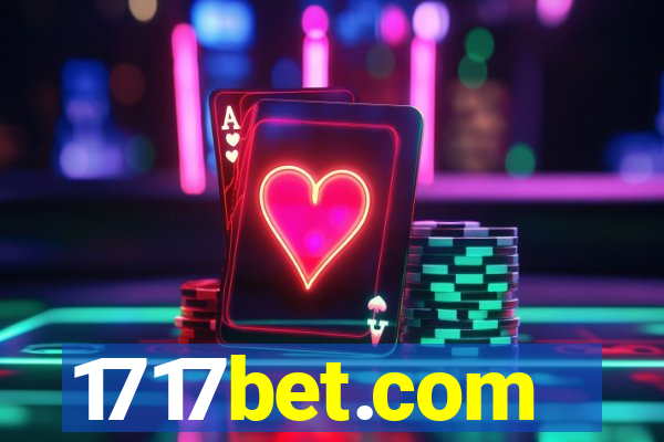 1717bet.com