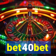 bet40bet