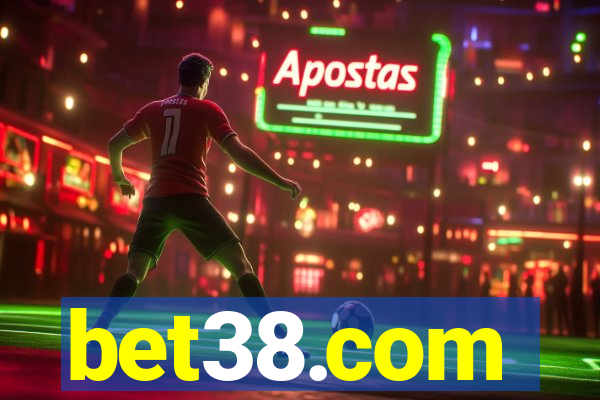bet38.com