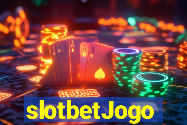 slotbetJogo