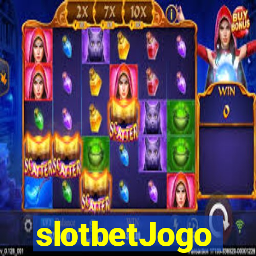 slotbetJogo