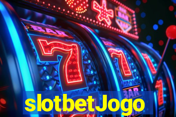 slotbetJogo