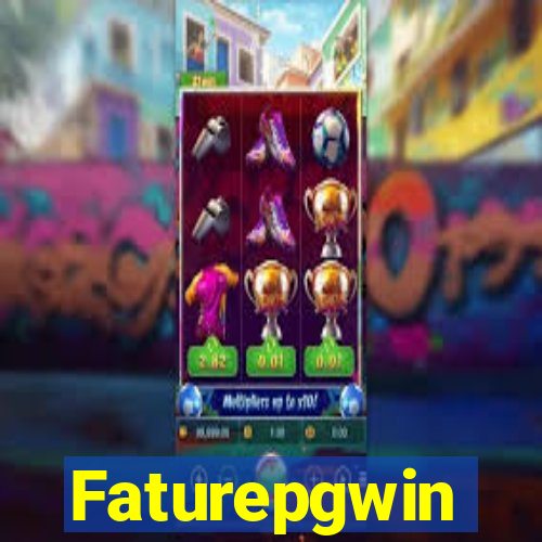 Faturepgwin