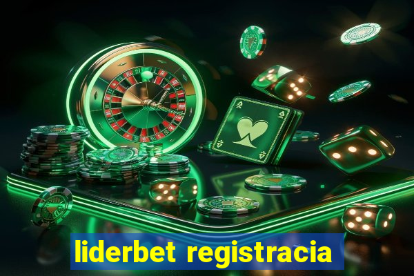liderbet registracia