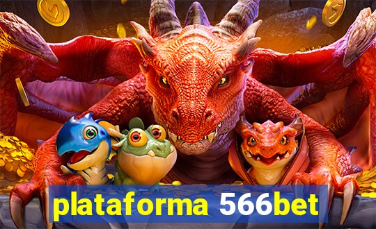 plataforma 566bet
