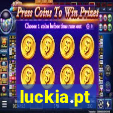 luckia.pt