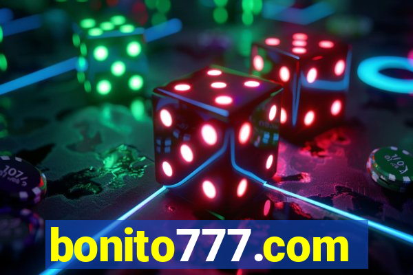 bonito777.com