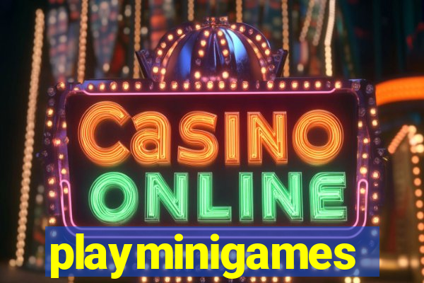playminigames