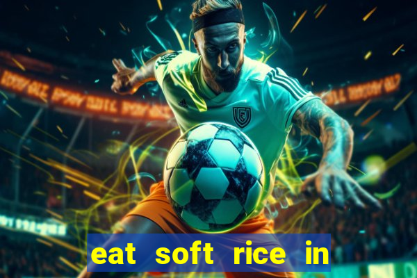 eat soft rice in another world pt br