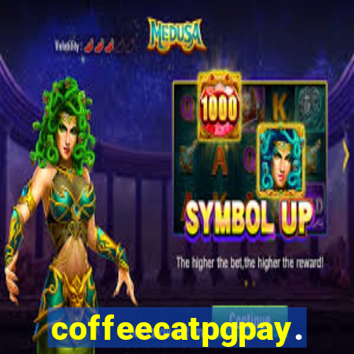 coffeecatpgpay.com