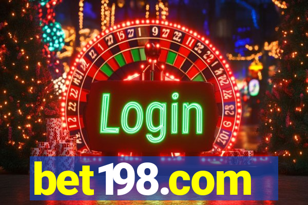 bet198.com