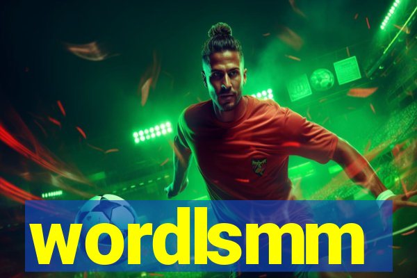 wordlsmm
