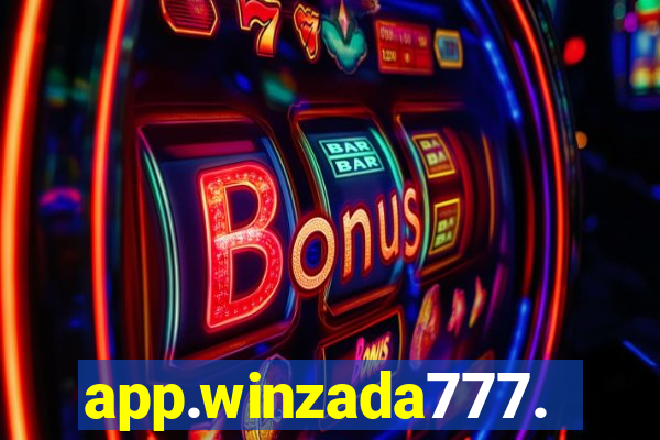 app.winzada777.con