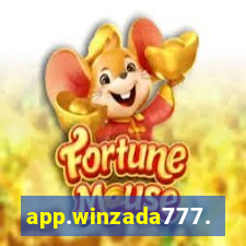 app.winzada777.con