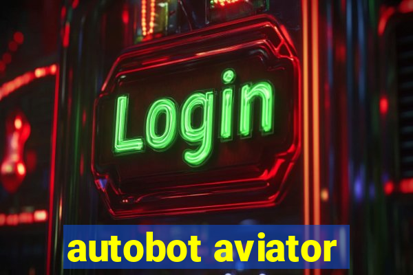 autobot aviator