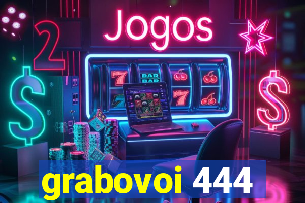 grabovoi 444