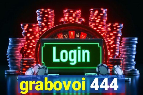 grabovoi 444