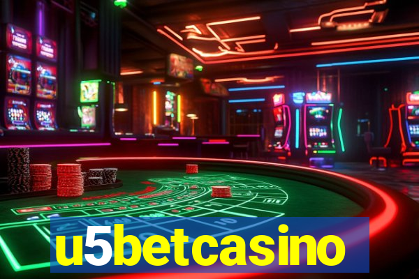 u5betcasino
